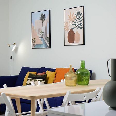 Travel And Live Apartments Porto Exteriér fotografie