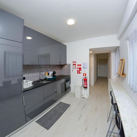 Travel And Live Apartments Porto Exteriér fotografie