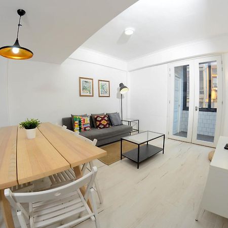 Travel And Live Apartments Porto Exteriér fotografie