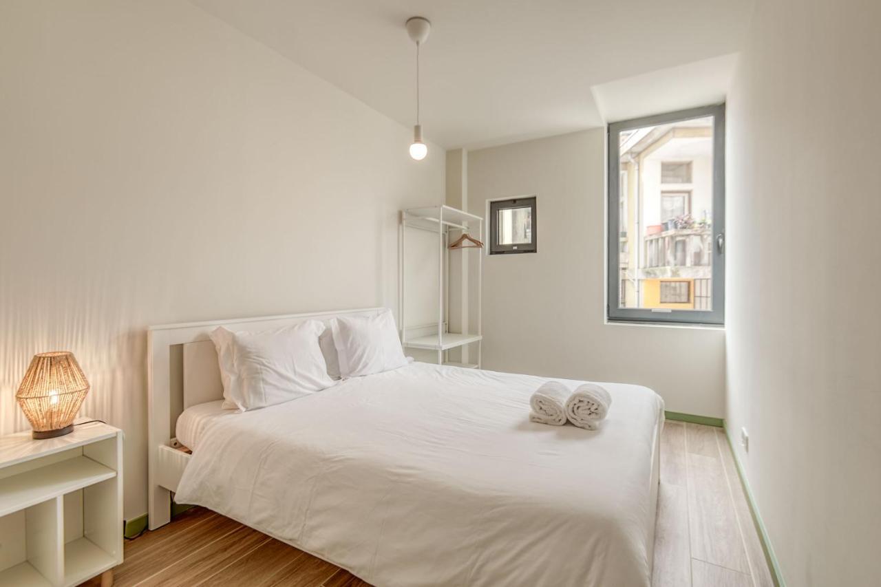 Travel And Live Apartments Porto Exteriér fotografie