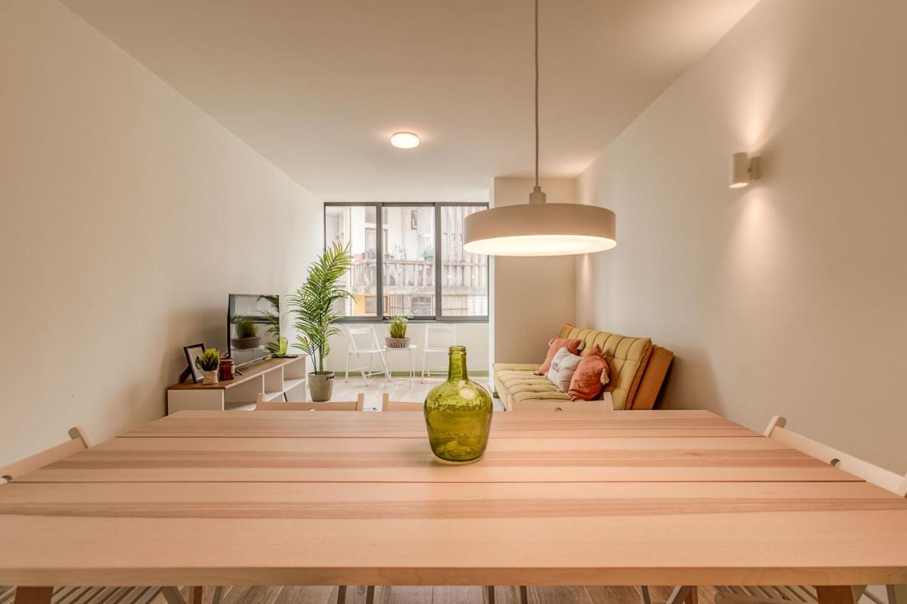 Travel And Live Apartments Porto Exteriér fotografie