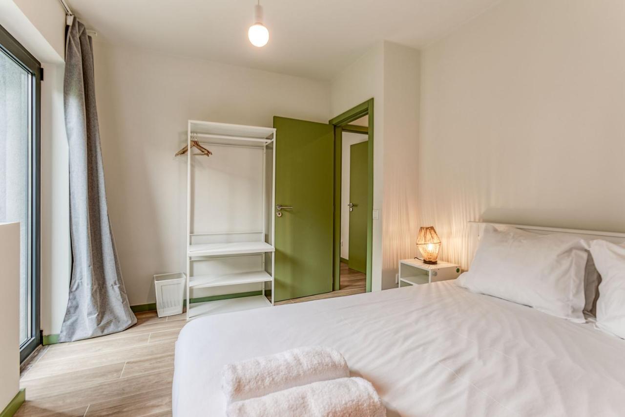 Travel And Live Apartments Porto Exteriér fotografie