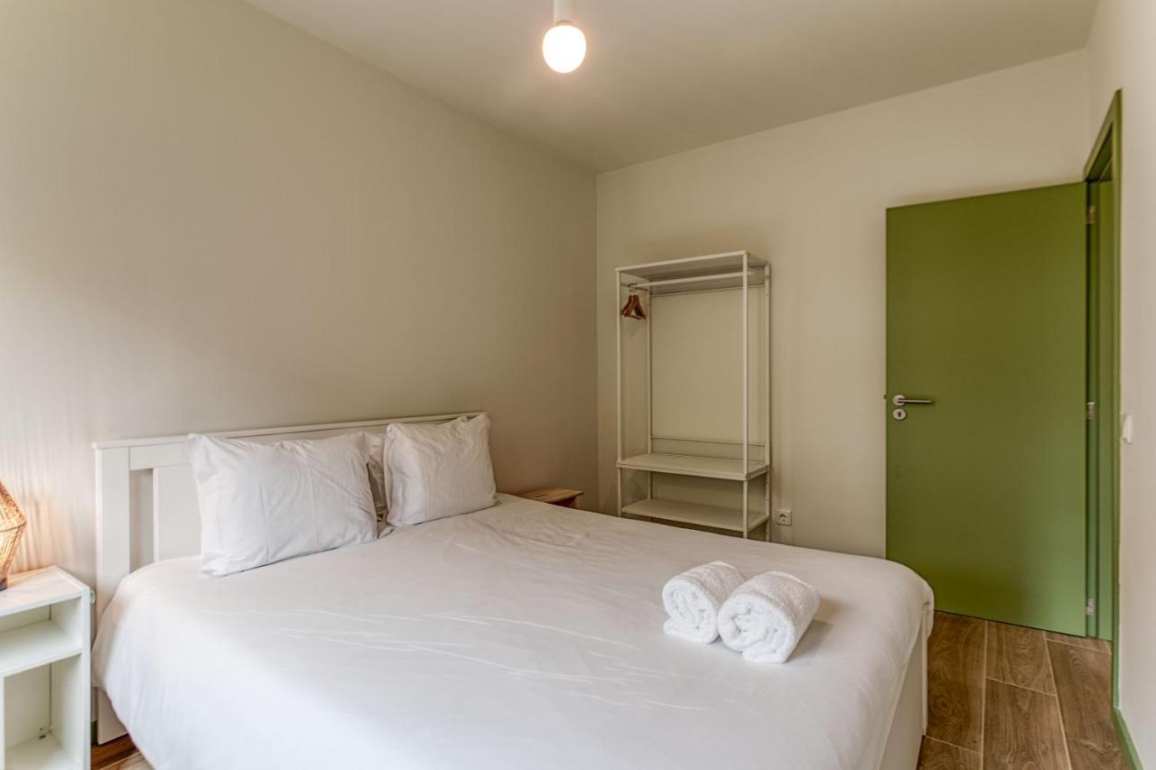 Travel And Live Apartments Porto Exteriér fotografie