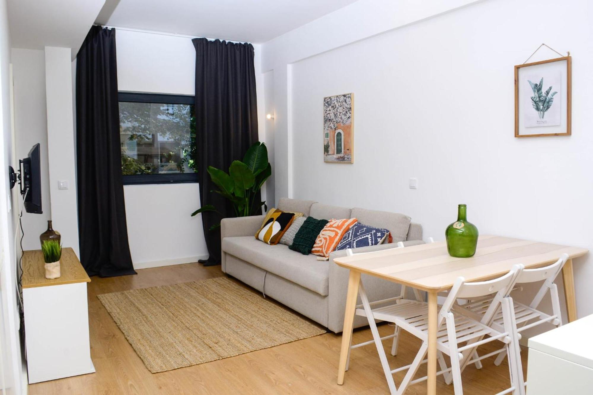 Travel And Live Apartments Porto Exteriér fotografie