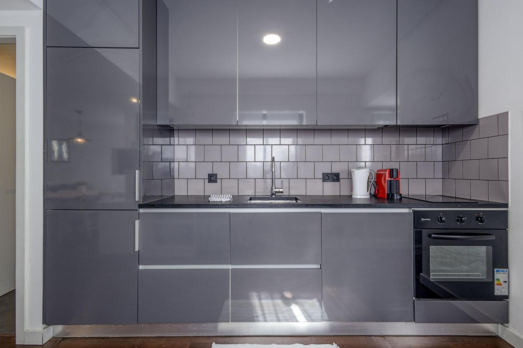 Travel And Live Apartments Porto Exteriér fotografie