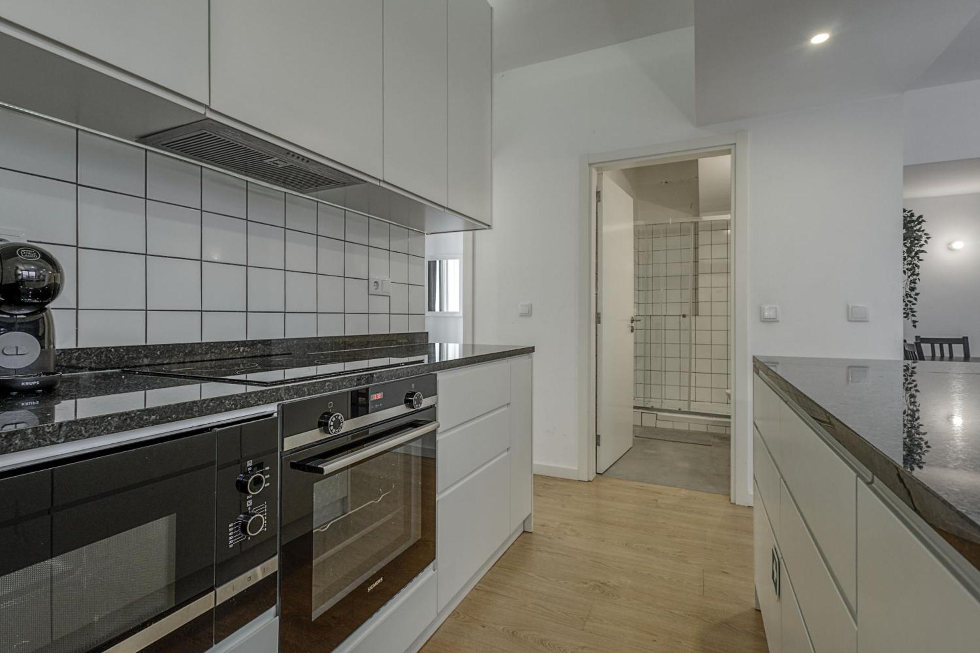 Travel And Live Apartments Porto Exteriér fotografie