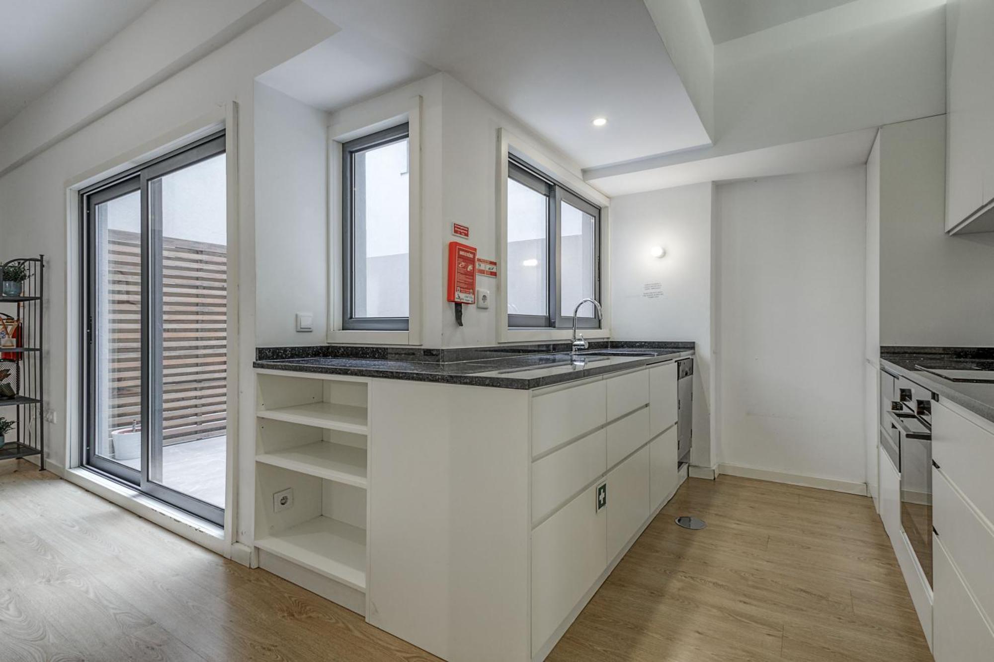 Travel And Live Apartments Porto Exteriér fotografie