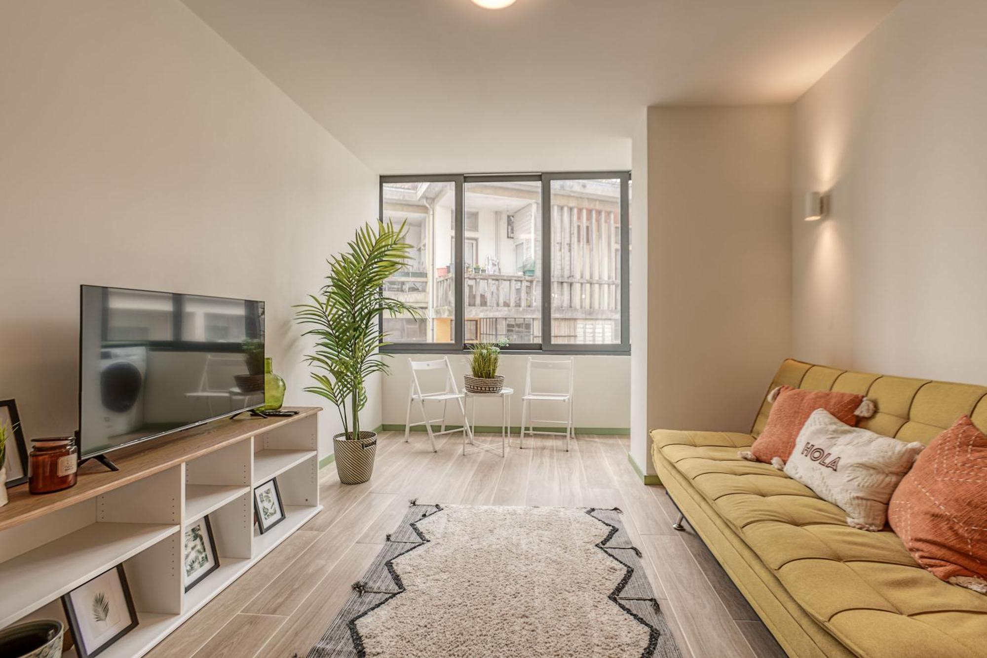 Travel And Live Apartments Porto Exteriér fotografie