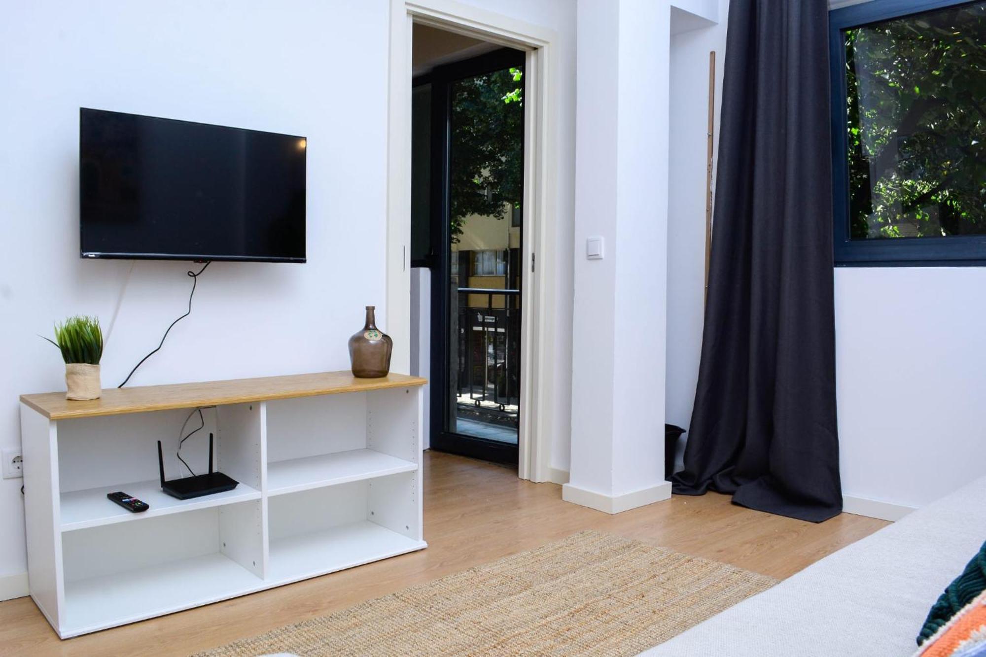 Travel And Live Apartments Porto Exteriér fotografie