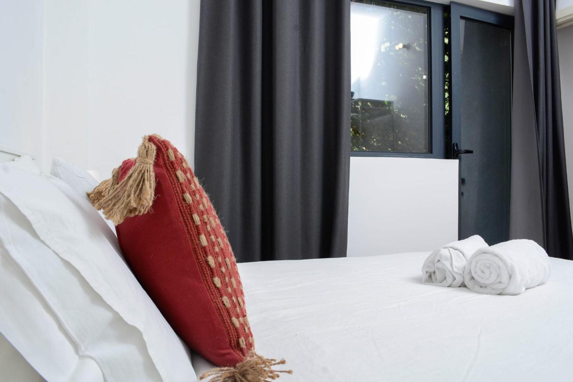 Travel And Live Apartments Porto Exteriér fotografie