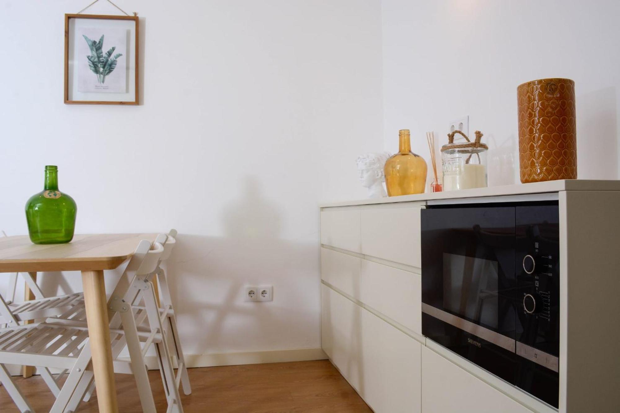 Travel And Live Apartments Porto Exteriér fotografie