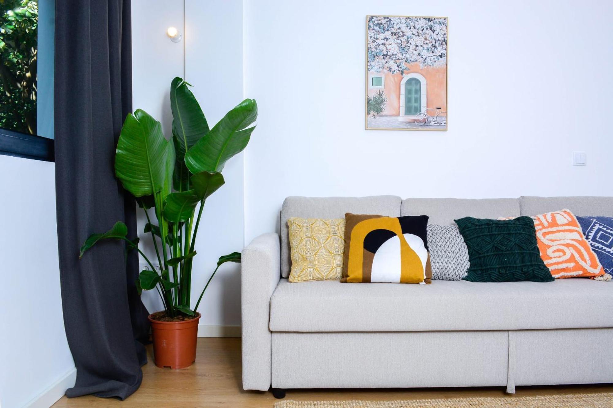 Travel And Live Apartments Porto Exteriér fotografie
