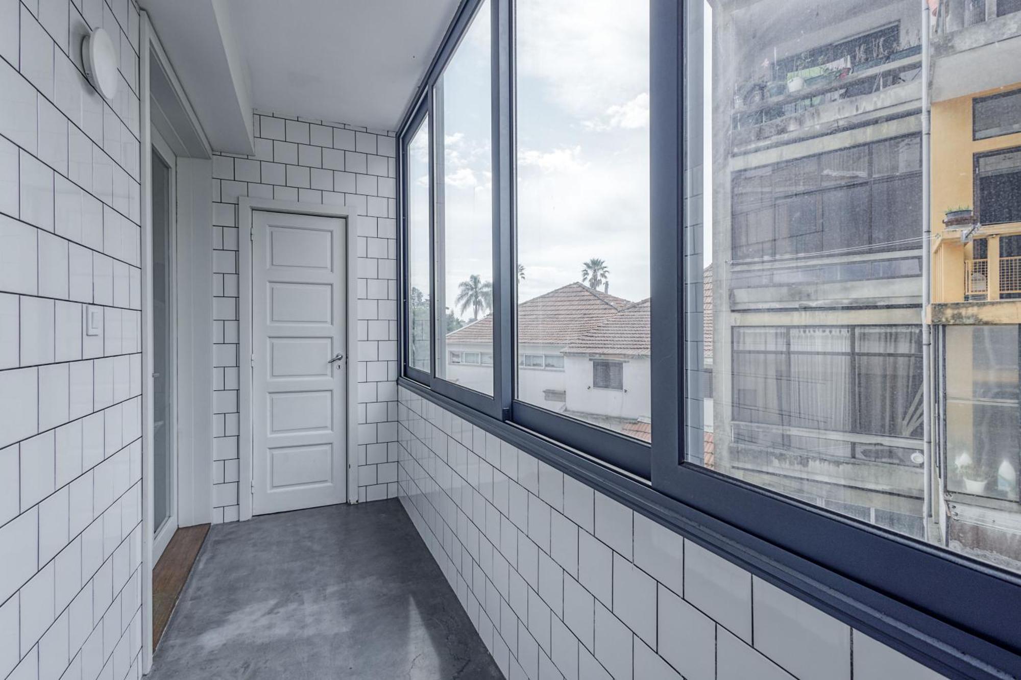 Travel And Live Apartments Porto Pokoj fotografie