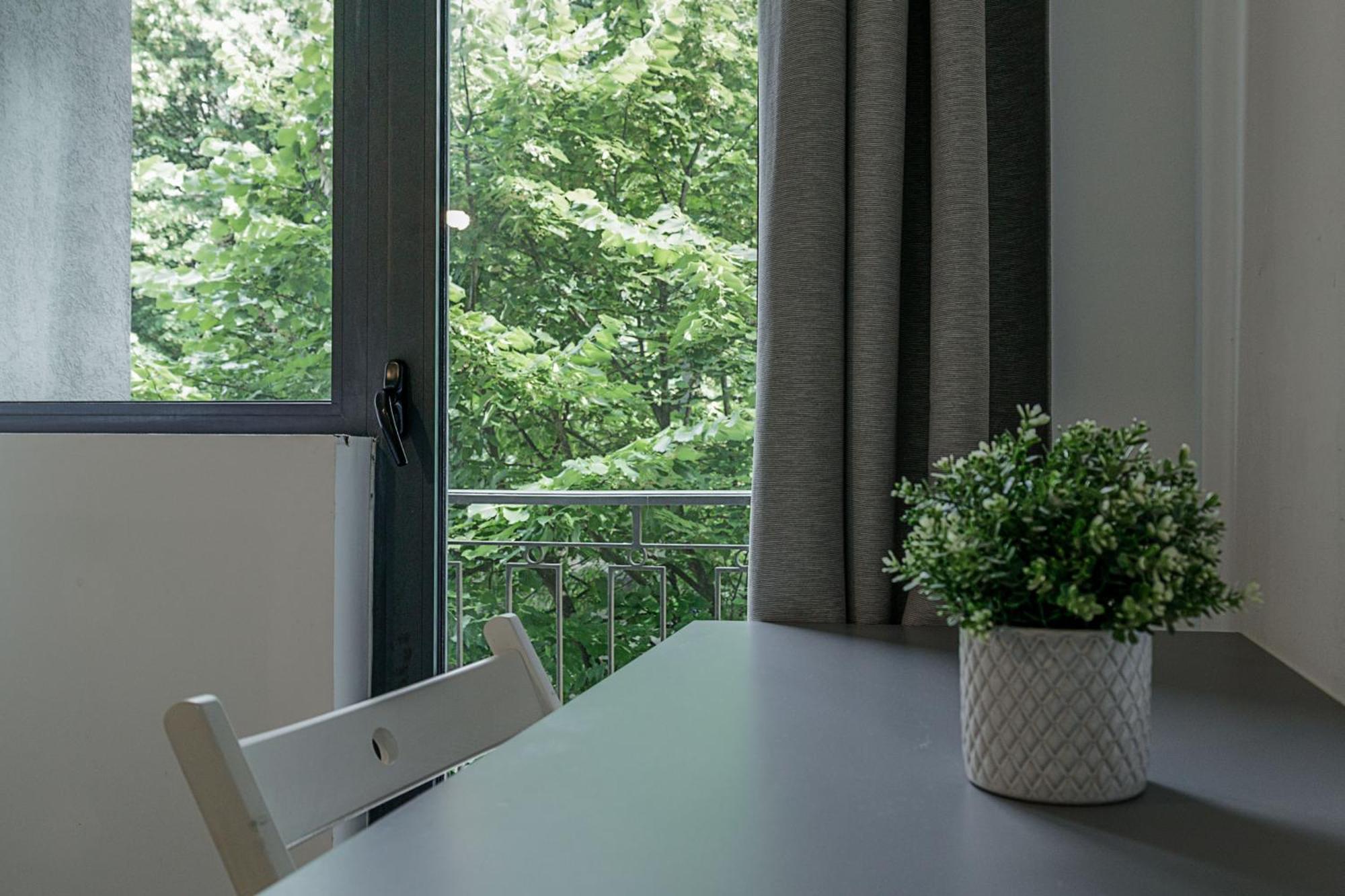Travel And Live Apartments Porto Pokoj fotografie