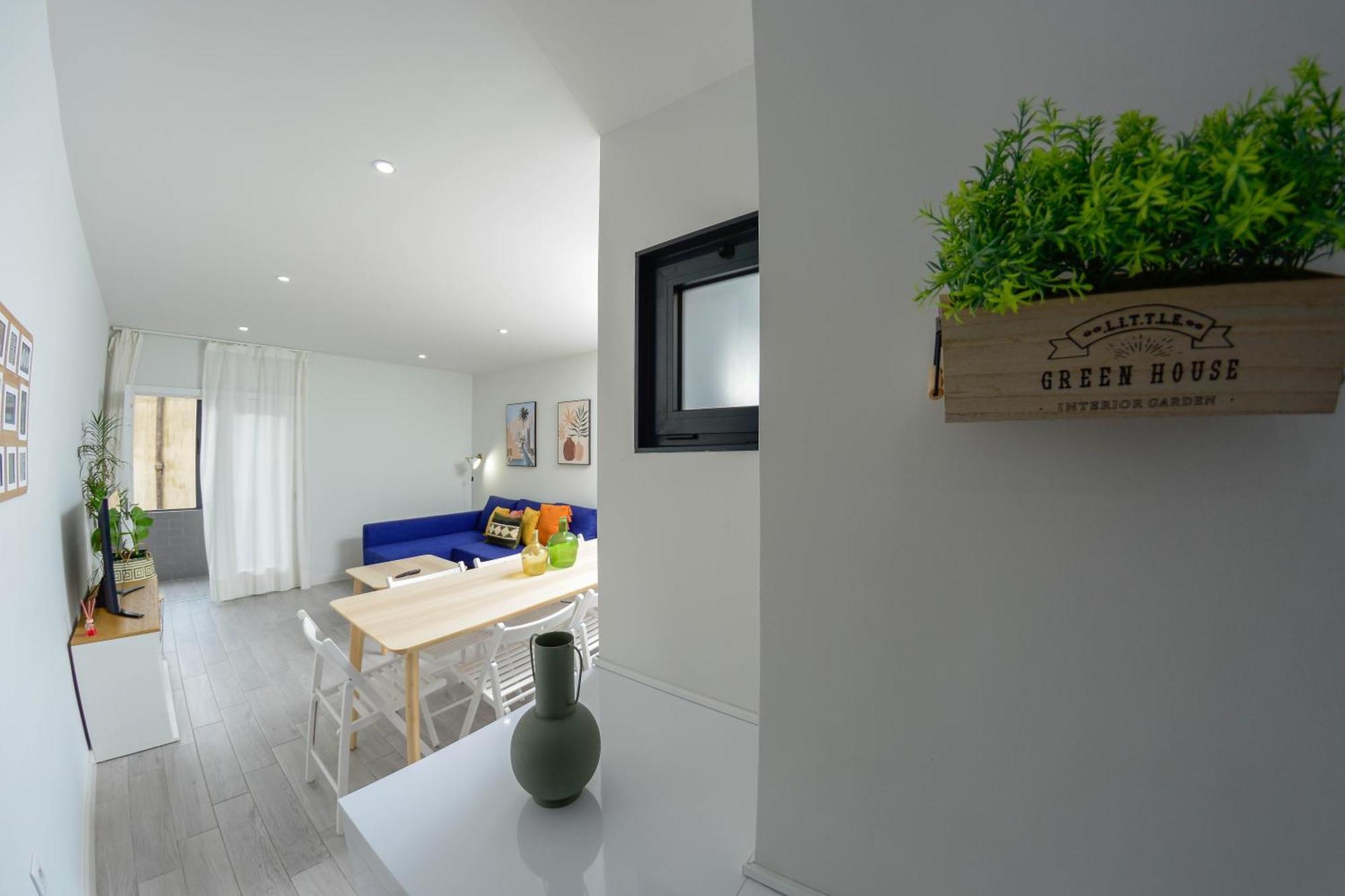 Travel And Live Apartments Porto Exteriér fotografie