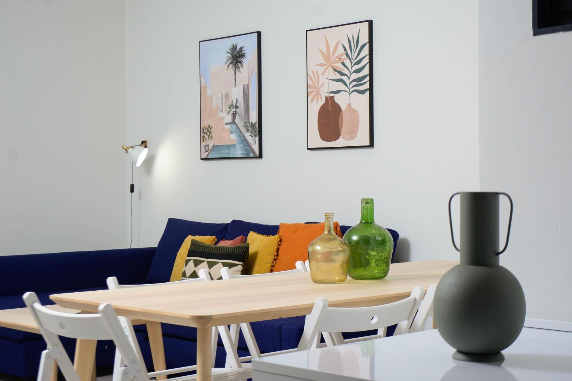 Travel And Live Apartments Porto Exteriér fotografie