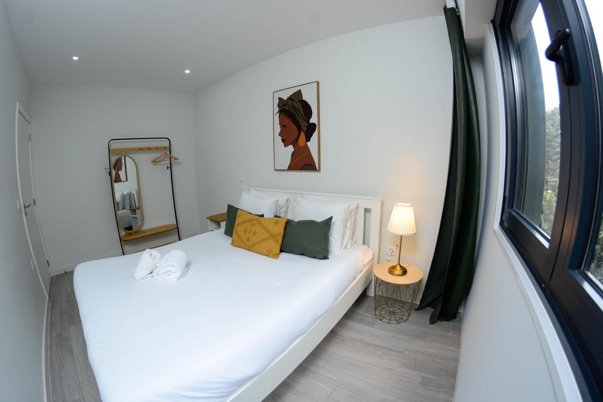 Travel And Live Apartments Porto Exteriér fotografie
