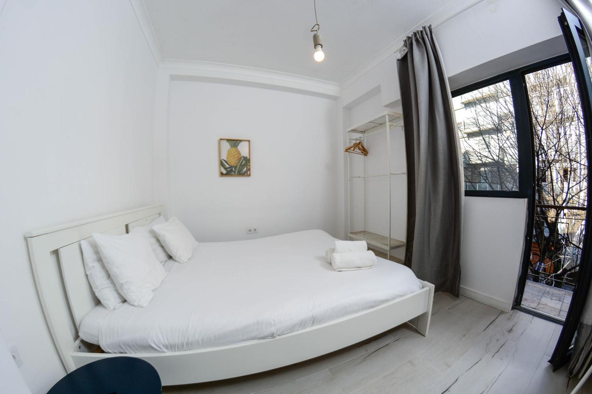 Travel And Live Apartments Porto Exteriér fotografie