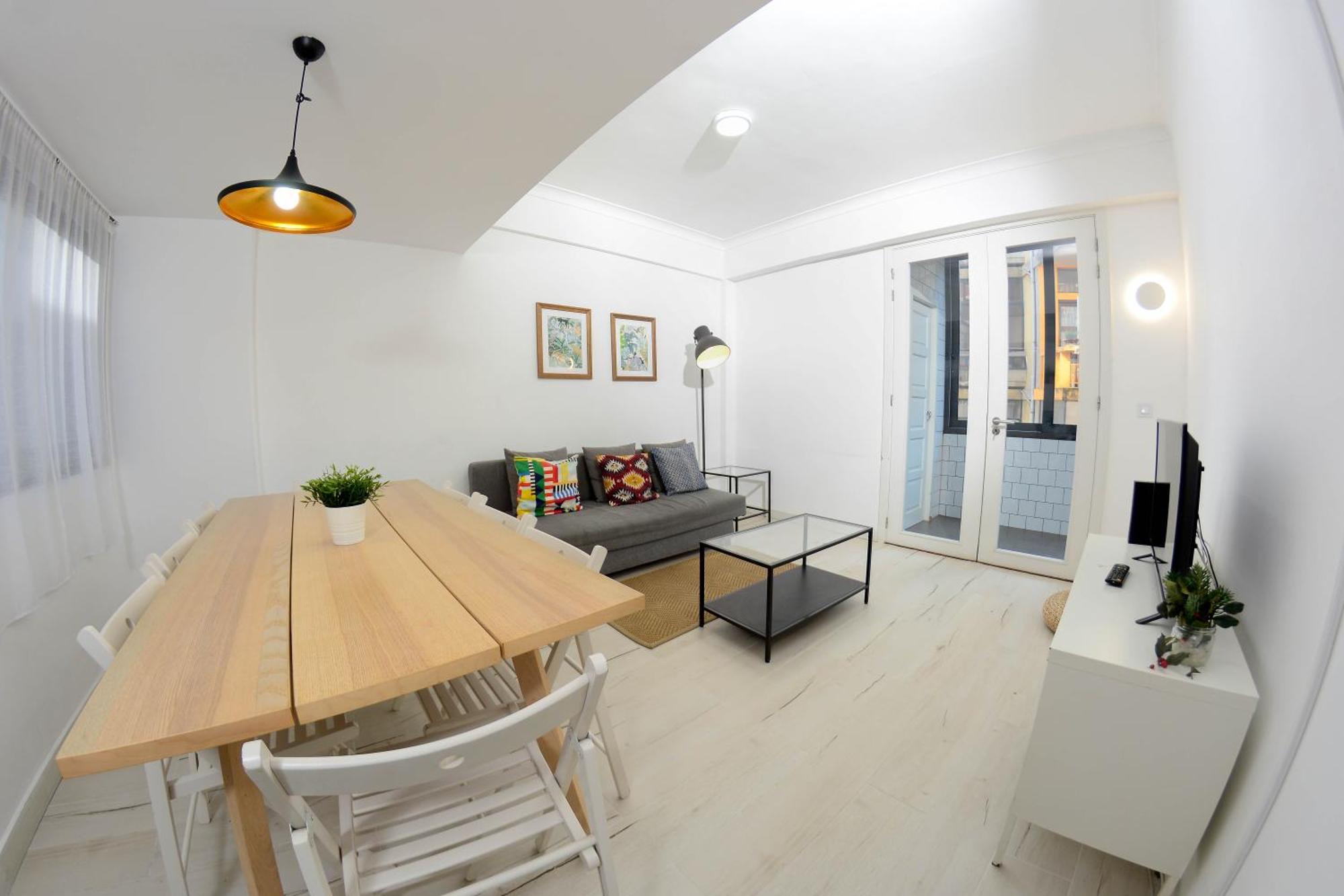 Travel And Live Apartments Porto Exteriér fotografie
